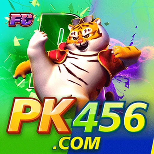 pk456 - Jogue com segurança no cassino online mais confiável do Brasil - pk456.com Logo