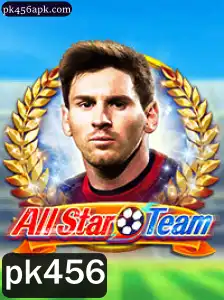 AllStarTeam: Explorando o Novo Fenômeno dos Jogos