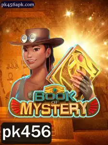 Explorando o Fascinante Universo de BookofMystery