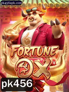 Descubra FortuneOx: O Jogo que Combina Tradição e Modernidade
