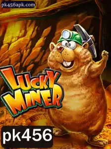 Explorando o Mundo Atraente de LuckyMiner