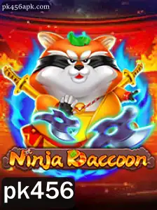 NinjaRaccoon: O Jogo Que Está Conquistando o Mundo