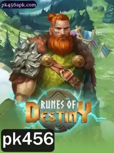 Explorando RunesOfDestiny: Uma Jornada Épica no Universo dos RPGs