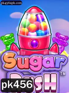 Explorando o Mundo Encantado de SugarRush