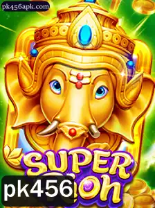 Explorando o Mundo de SuperRich: Um Jogo de Estratégia Único