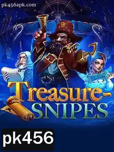 Desvendando os Segredos do Mundo de TreasureSnipes
