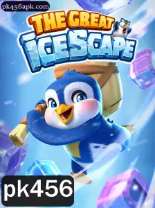 Desvendando as Aventuras de TheGreatIcescape