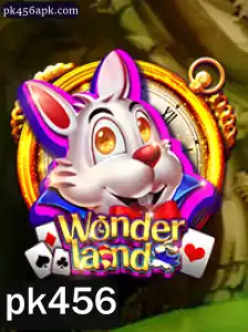 Explorando o Mundo de Wonderland: A Aventura de Jogo Única